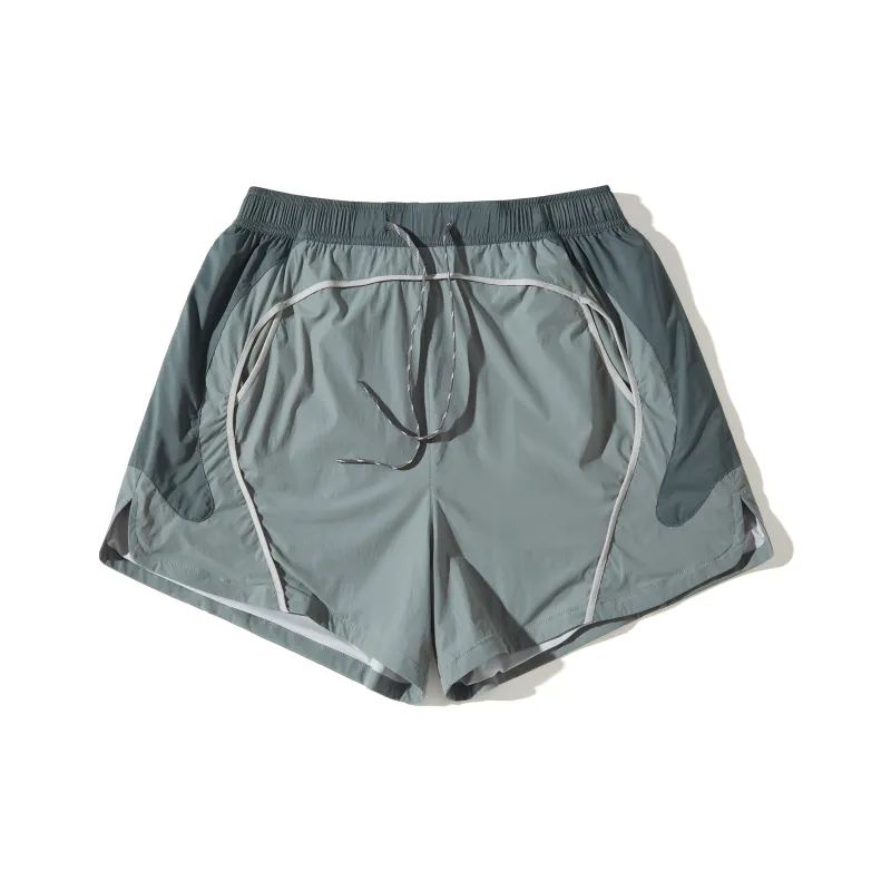 LANQI Sports Shorts Women's-0