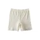 White Lace-Vertical Stripes
