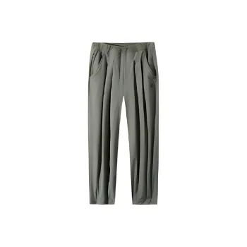 Anta Outdoor Collection Sports Pants Women's Bronze