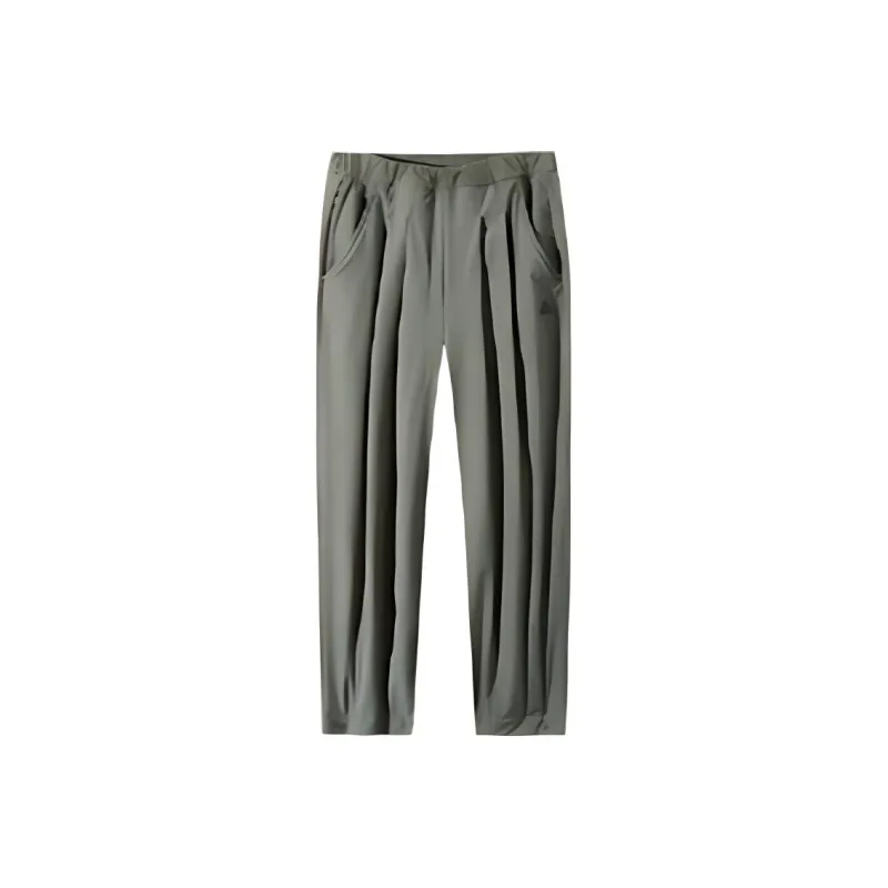 Anta Outdoor Collection Sports Pants Women's Bronze-0