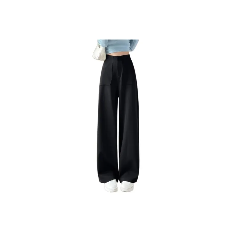 XIANSINIAO Suit Trouser Women's-3