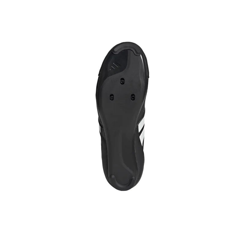 Heritage Road Adidas 'Black White'-5