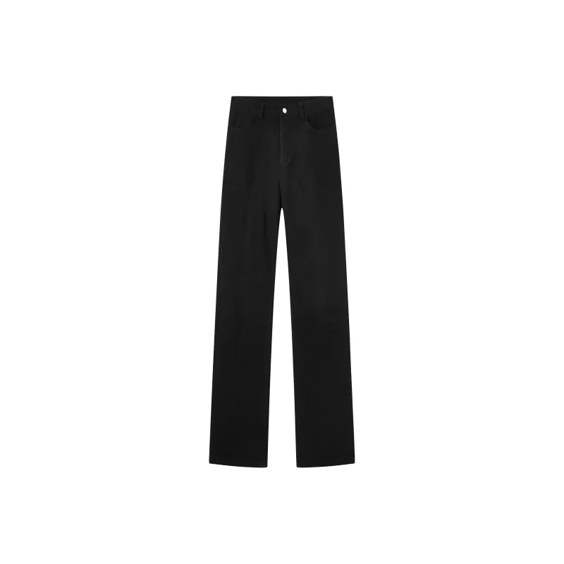 Maxim's De Paris Jeans Unisex-2