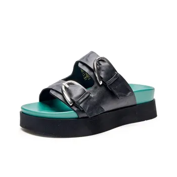 HR Abrasion Resistant Slide Slippers Women's