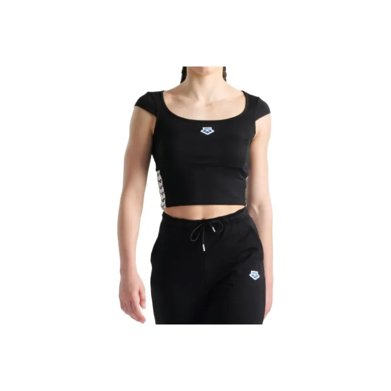 Arena Sports Underwear Women's Black-0
