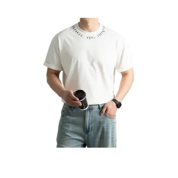 Spanu T Shirts Men