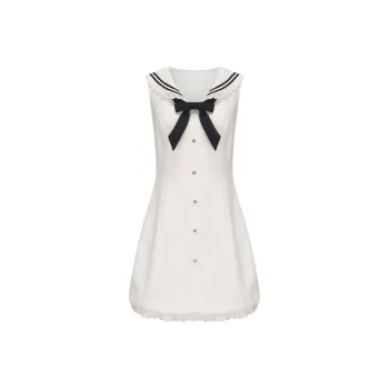 BEAUTIFUL CONFESSION Sleeveless Dress Women's