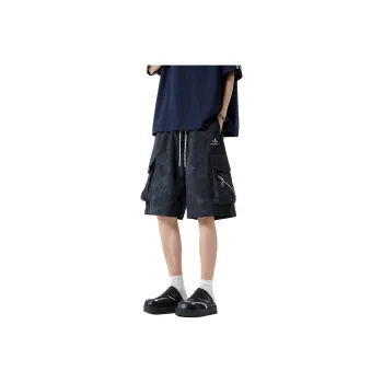 Lightning X Storm Casual Shorts Unisex