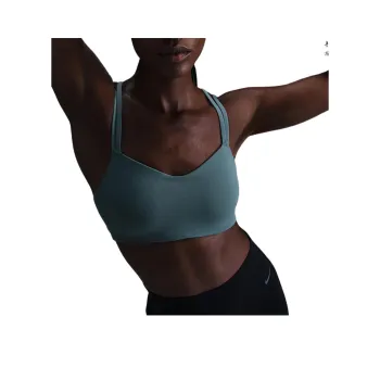 Nike Zenvy Strappy Women's Light Support Padded Sports Bra