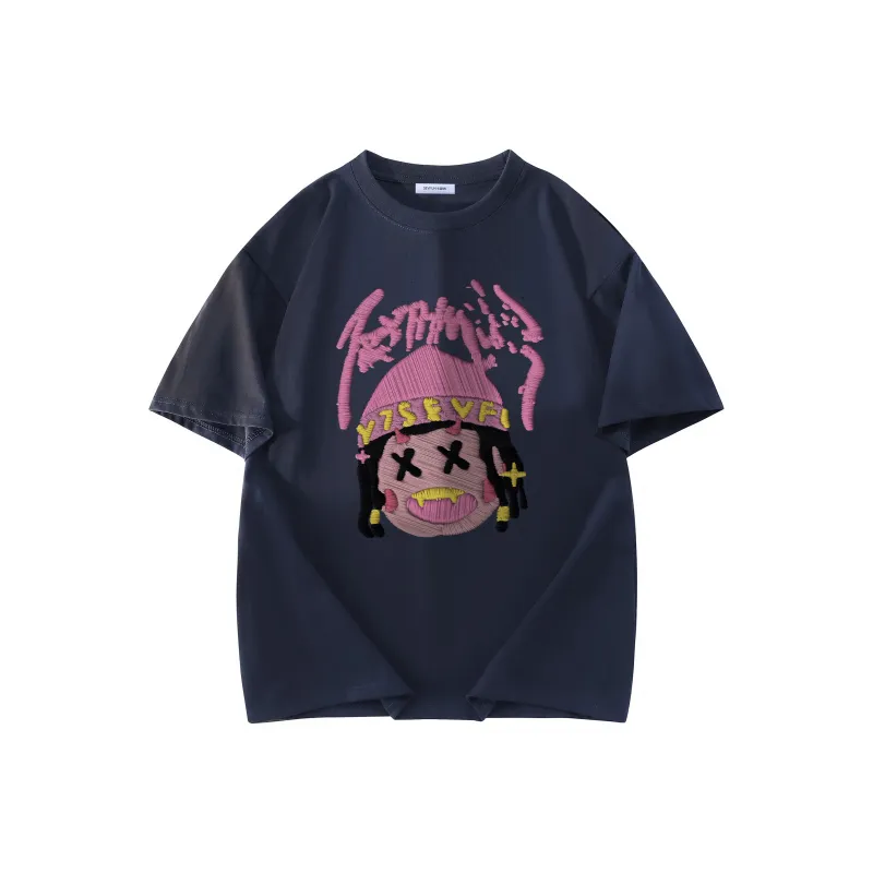 7 SEVFUN T Shirts Unisex-12
