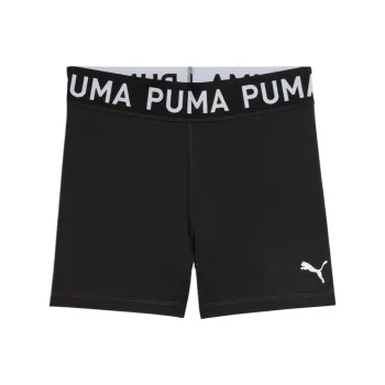PUMA Strong 3DRYCELL Sports Shorts Women's Black