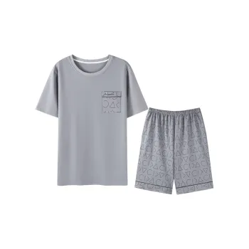 William Men Pajama Sets