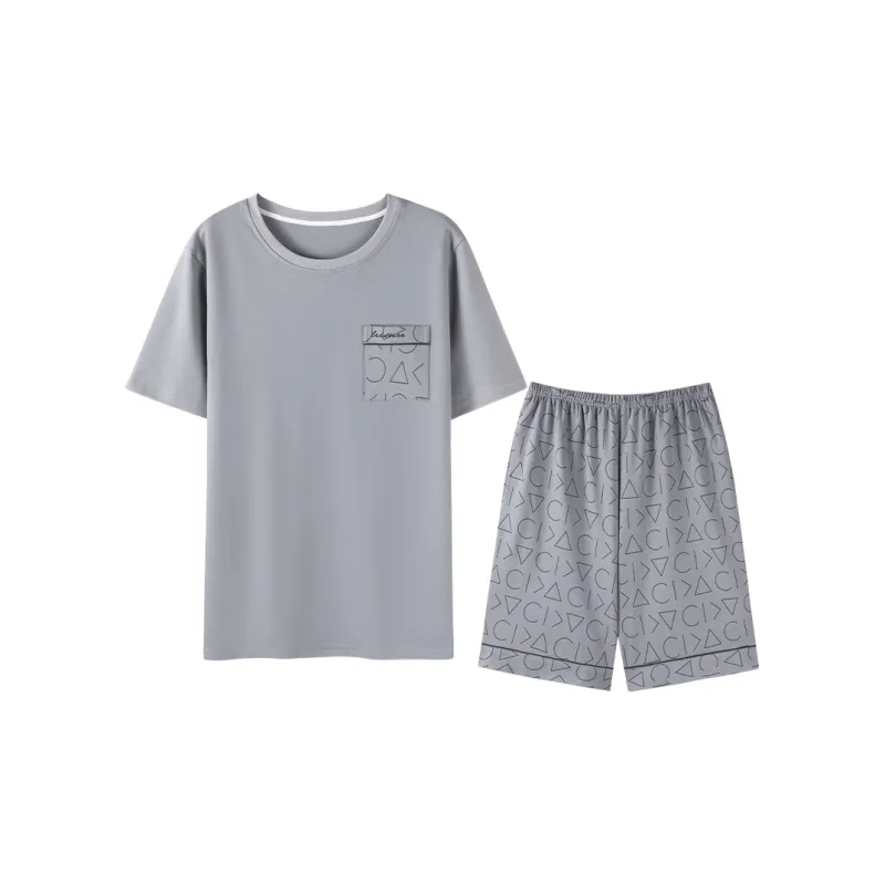 William Men Pajama Sets-0