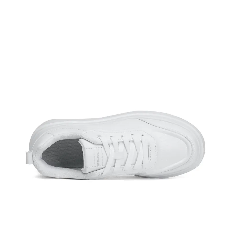 Kuding Slip Resistant, Lightweight, And Breathable Low Top Skateboard Shoes Men's-9