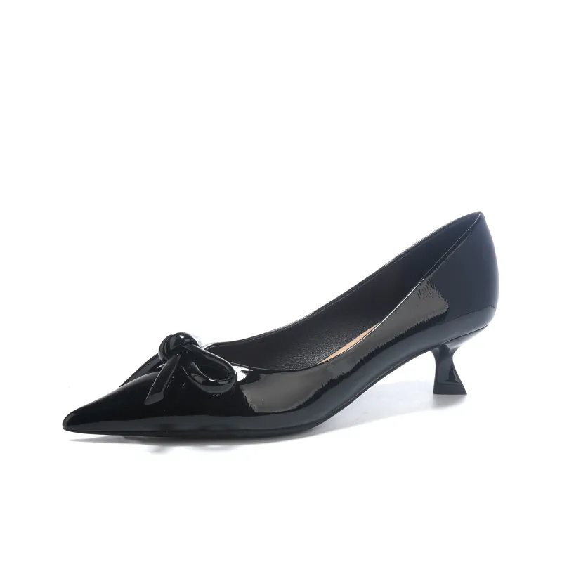 TATAYA Slim Heel High Heels Women's-5