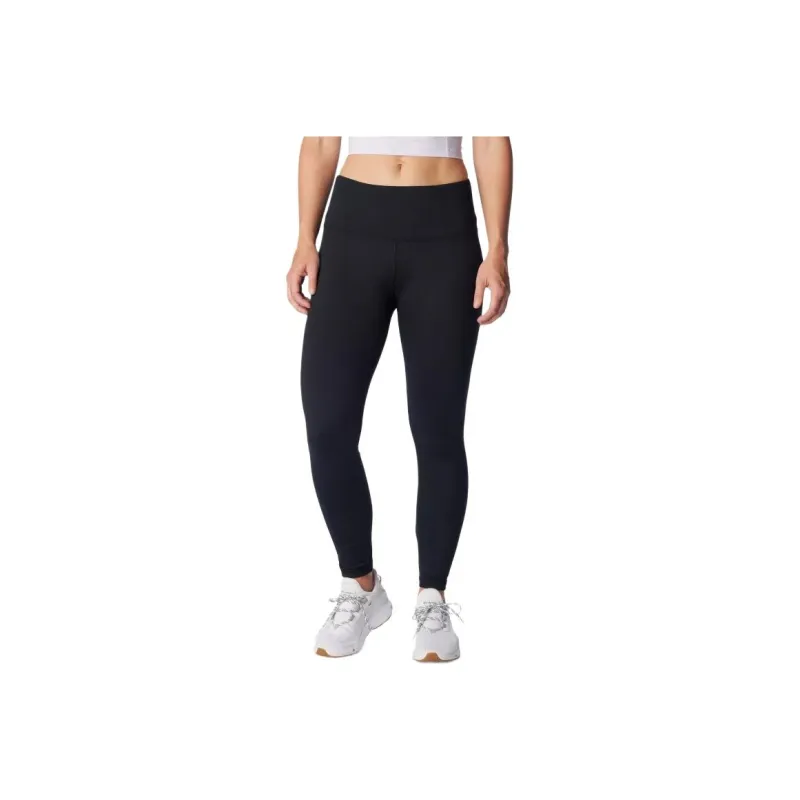 Columbia Sloan Ridge Athletic Trousers Women's Black-0