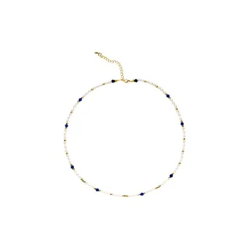 JUNO Pearl Necklaces Women's