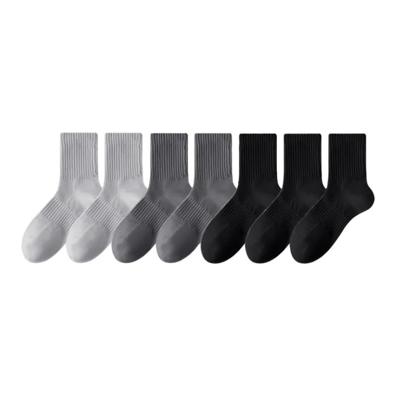 7 SEVFUN Ankle Socks Men's Combo Set-13