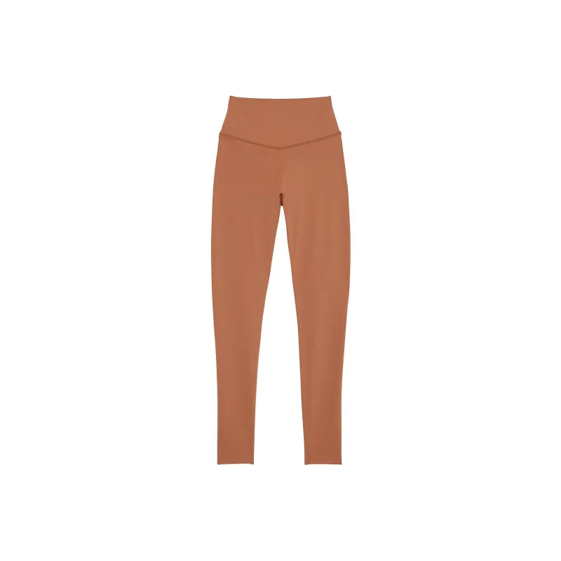 Victoria's Secret Sports Pants Women's Caramel/Caramel-0