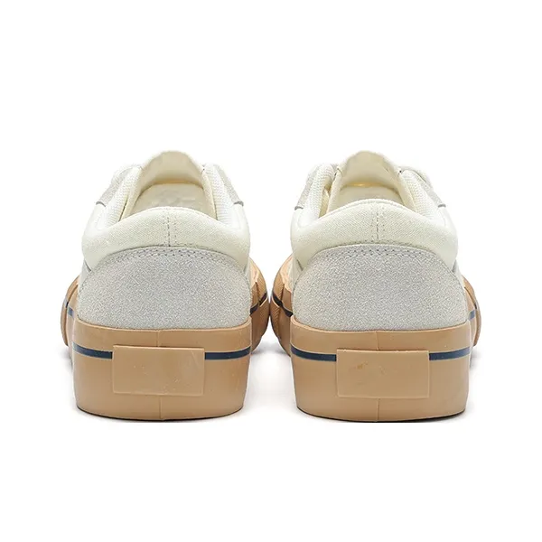 FOREVER 21 Slip Resistant, Abrasion Resistant, Breathable, Lightweight, Cushioning Low Top Canvas Shoes Unisex-13