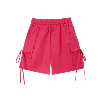 JECCI FIVE Cargo Shorts Women's