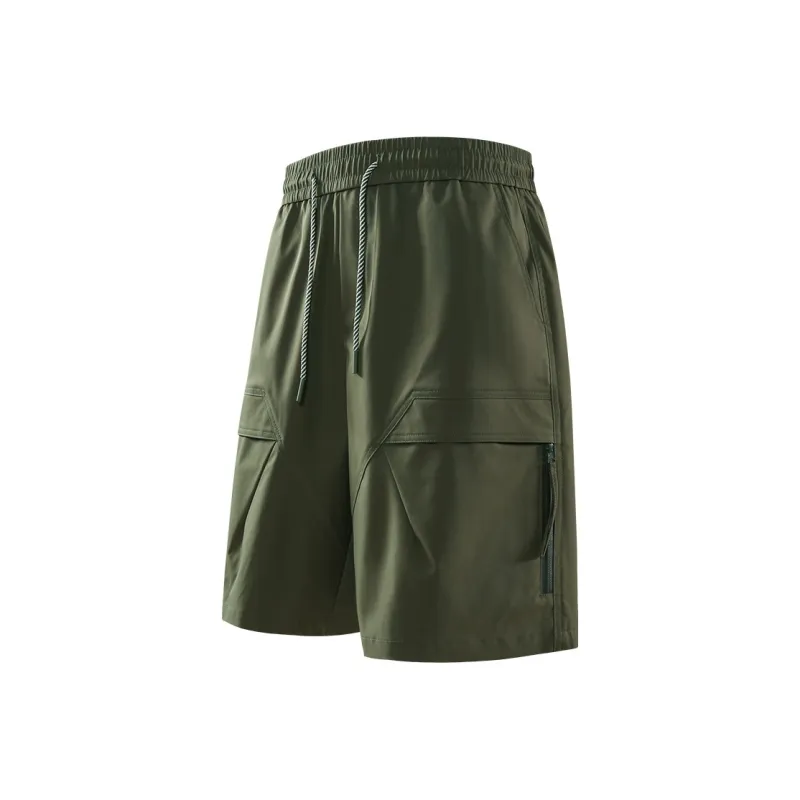 Caramella Cargo Shorts Women's-9