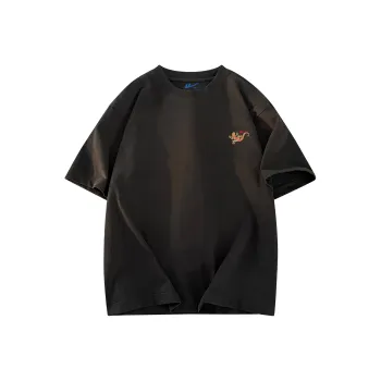 Warrior Drop Shoulder Sleeve T Shirt Women's