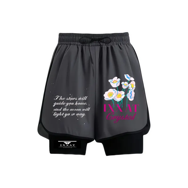 IXXAT Sports Shorts Unisex-0