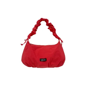 CORE BIRD Nylon Shoulder Bag Women's Multicolor