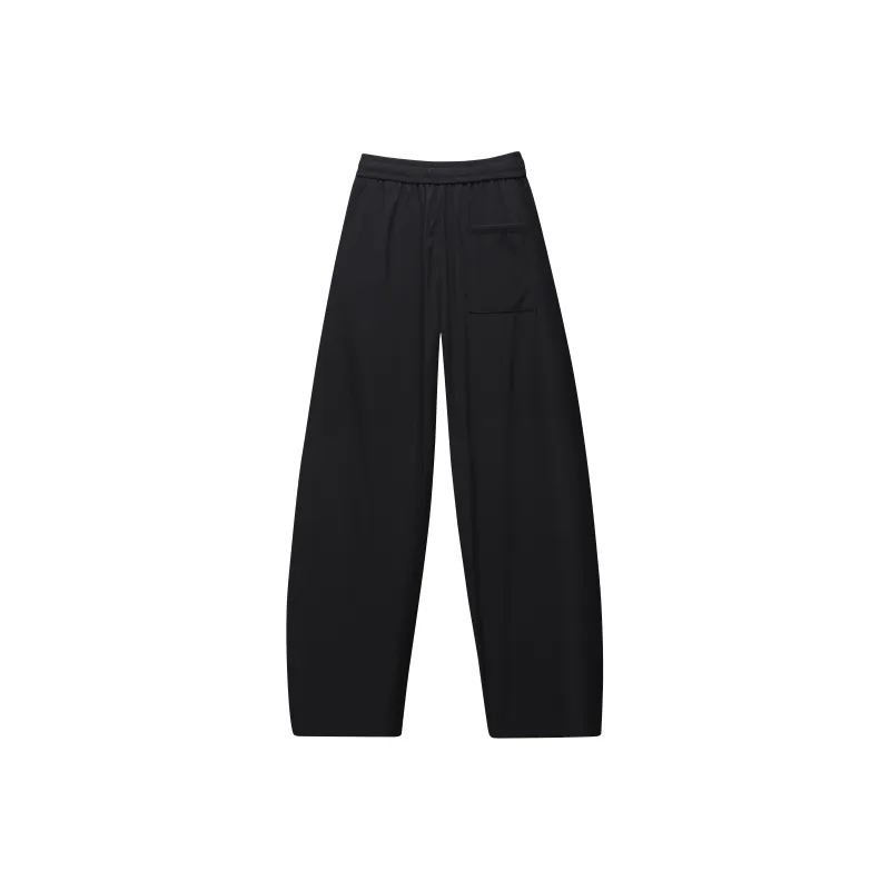 Manchester City F.C. Casual Pants Unisex-1