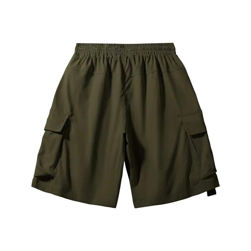 NEXTOUR Cargo Shorts Unisex-31