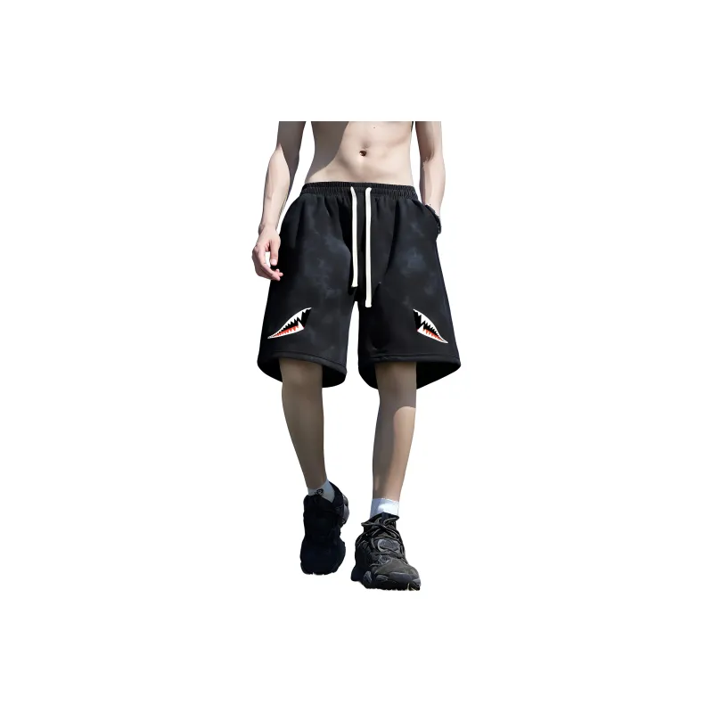 7 SEVFUN Casual Shorts Unisex-7