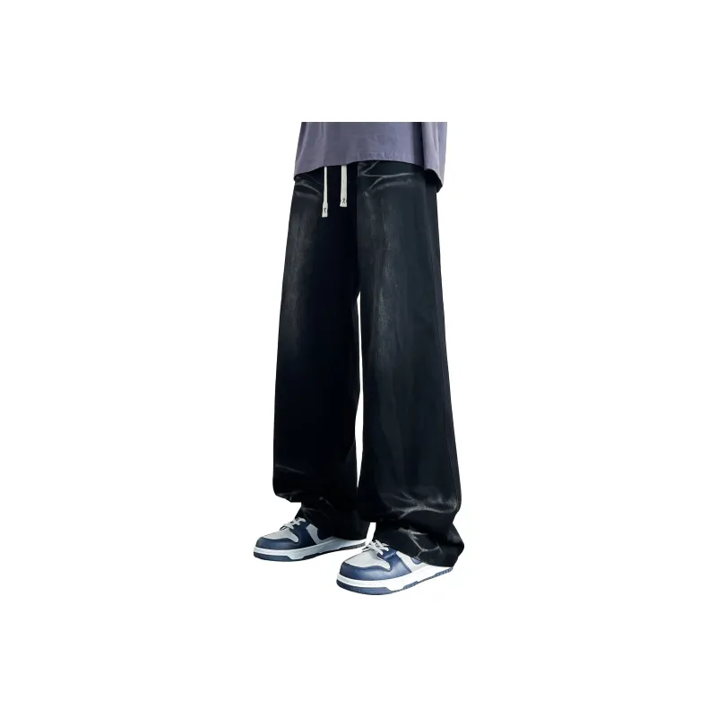 ZWWWZ Jeans Unisex-12