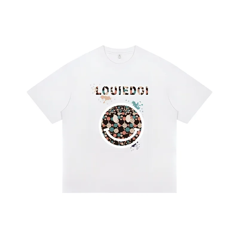 Mu Qingqing Regular T Shirt Women's-0