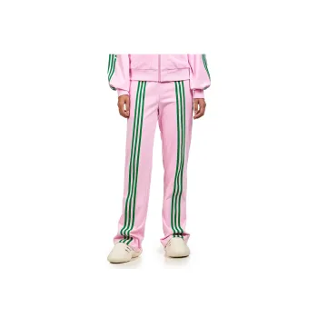 Adidas Originals Velour Track Pants
