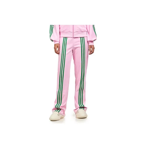 Adidas Originals Velour Track Pants