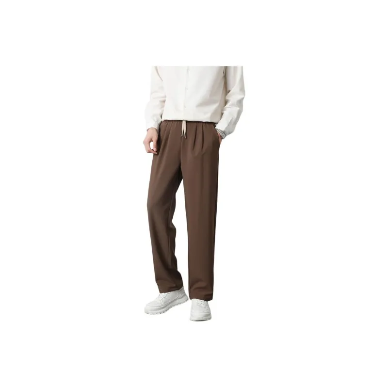 Zomuros Suit Trousers Unisex-23