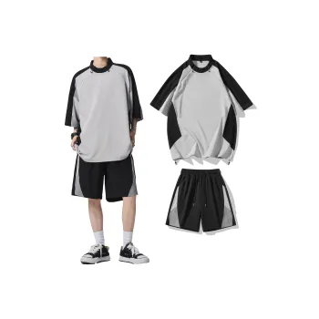 Ganbostore Casual Sportswear Unisex
