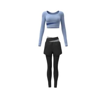 Ordifen Fitness Sets Women's