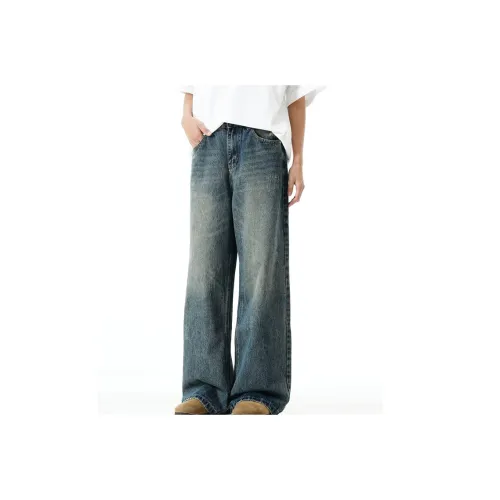 The New Age Family Jeans Women's