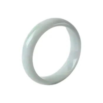 South Asia Bean Type Jadeite Bangles Unisex