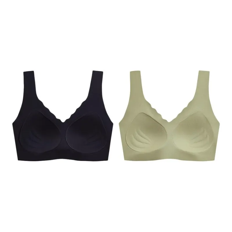Herbal Primer Bra Women's 2 Pack-20