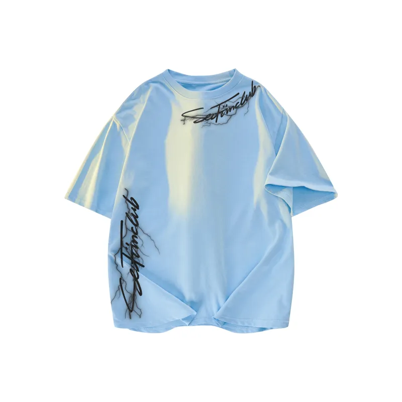 7 SEVFUN T Shirts Unisex-23
