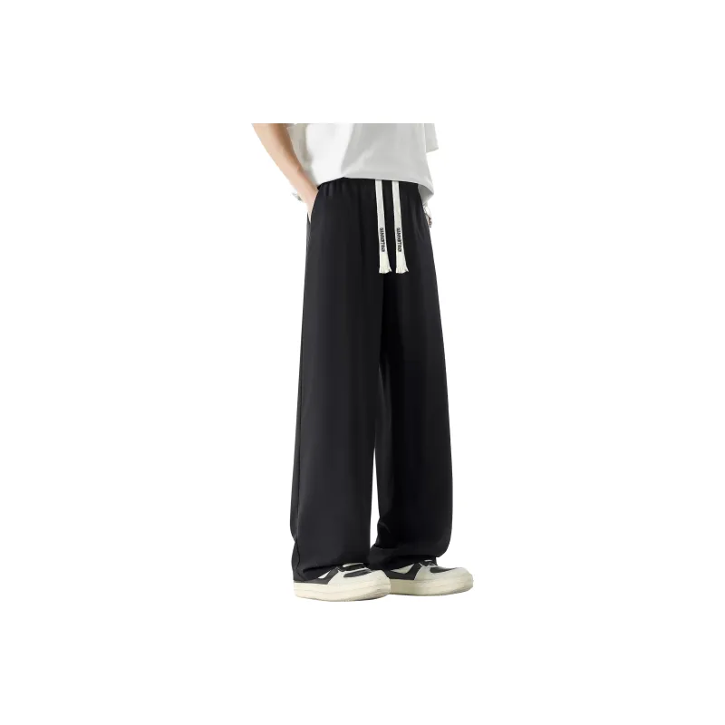 DANGERTIGER Casual Pants Unisex-10