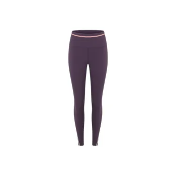 LORNA JANE Podium Athletic Trousers Women's Purple