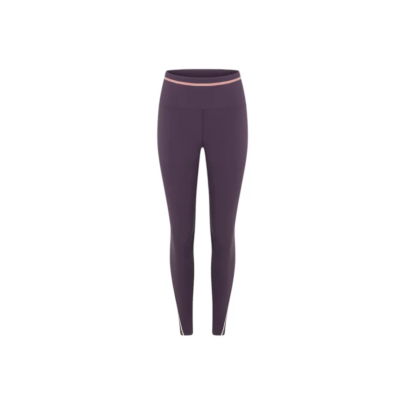 LORNA JANE Podium Athletic Trousers Women's Purple-0