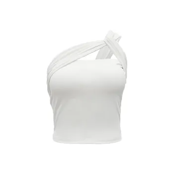 La Nikar Sport Vests Women's Cloud Dancer