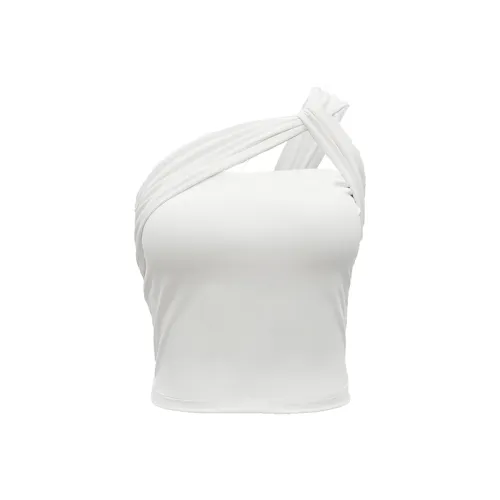La Nikar Sport Vests Women's Cloud Dancer