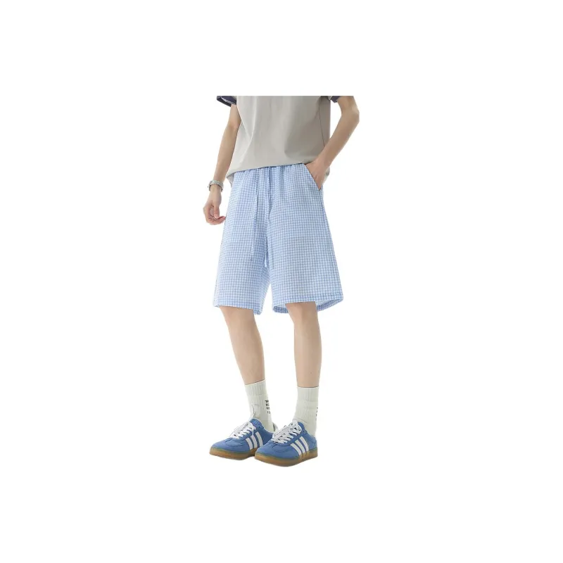 RAP PANDA Casual Shorts Unisex-20