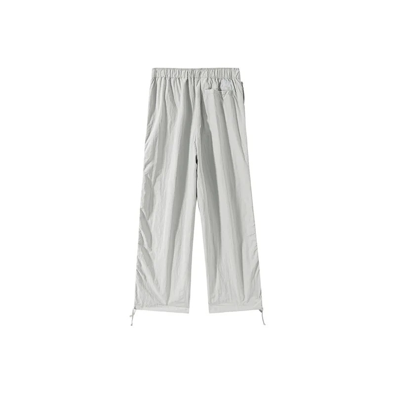 Snow Know The Answer SKTA Casual Pants Unisex-7